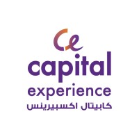 Capital Experience logo - Similar company to Almayas Kayak