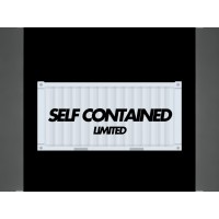 Self Contained Limited logo - Similar company to New Jersey Institute Of Technology