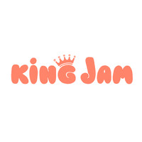 King Jam logo - Similar company to Rocketowl Inc.