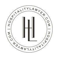 HospitalityLawyer.com® logo - Similar company to Hospitality & Tourism Law, American University, Washington College Of Law