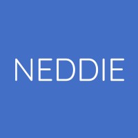 NEDDIE logo - Similar company to Ricce/Ifd