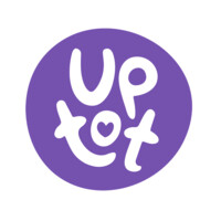Uptot logo - Similar company to Ventrk