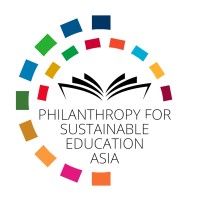 Philanthropy for Sustainable Education Asia logo - Similar company to Prosperity Impact