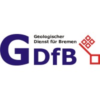 Geologischer Dienst für Bremen (GDfB) logo - Similar company to Radexpro Seismic Software