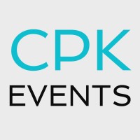 CPK Events logo - Similar company to Parsons Web Design