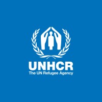 UNHCR Partnerships Africa logo - Similar company to Equity Group Foundation