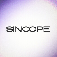 Síncope logo - Similar company to I Am Studio