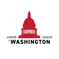 Junior League Of Washington logo - Similar company to Junior League