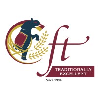 Chauhdry Food Traders GmbH logo - Similar company to Kronot Ug (Haftungsbeschränkt)