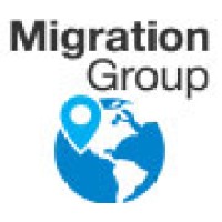Migration Group logo - Similar company to M G Solution Pvt. Ltd.