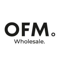 OFM. Wholesale logo - Similar company to Ofm.