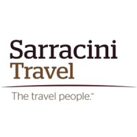 Sarracini Travel logo - Similar company to Ata Travel Consortium