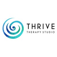 Thrive Therapy Studio logo - Similar company to Total Communication Environment
