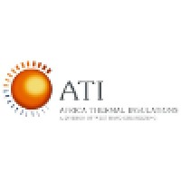 Africa Thermal Insulations (Pty) Ltd logo - Similar company to West Rand Engineering (Pty) Ltd