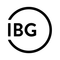 Innovative Beauty Group (IBG) logo - Similar company to Ukje