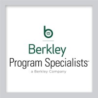 Berkley Program Specialists (a Berkley Company) logo - Similar company to Berkley Service Professionals (A Berkley Company)