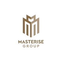 Masterise Group logo - Similar company to Ecopark (Zweckverband Ecopark)