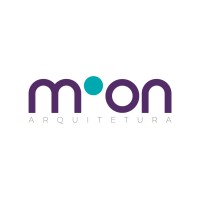 Moon arquitetura logo - Similar company to Mb Arquitetos - Projetos De Clínicas E Hospitais