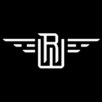 Roadwings Post logo - Similar company to Stuck On On