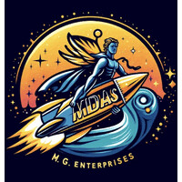 M.G. Enterprises logo - Similar company to M.G. Enterprises