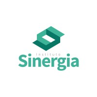 Instituto Sinergia logo - Similar company to Instituto Reger