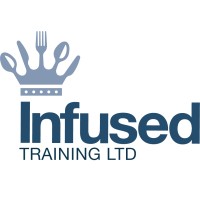 Infused Training Limited logo - Similar company to Billingsgate Seafood Training School