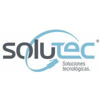 Solutec - Soluciones Tecnológicas en Informática logo - Similar company to República Integra
