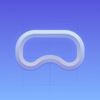 SuperSight logo - Similar company to Magic Newton Foundation