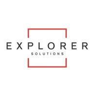 Explorer Solutions logo - Similar company to The Loomex Group