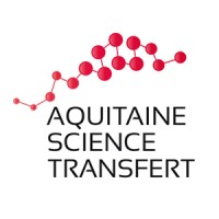 SATT Aquitaine Science Transfert logo - Similar company to Satt Conectus