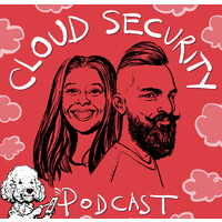 Cloud Security Podcast logo - Similar company to Cloud Steroids