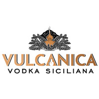 Vulcanica vodka logo - Similar company to Takelocal