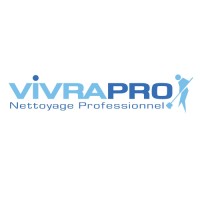 VIVRAPRO - SOCIETE DE NETTOYAGE logo - Similar company to Masterpro Cleaning