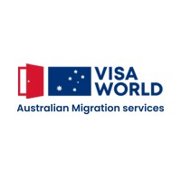 Visaworld - Australian Migration Services logo - Similar company to Digetech Pty Ltd