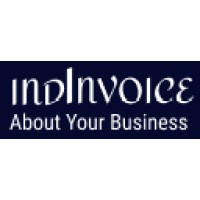 INDInvoice logo - Similar company to Calibrecue It Solutions