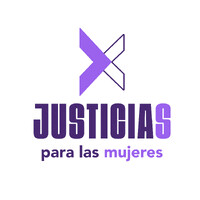 EQUIS Justicia para las Mujeres logo - Similar company to México Unido Contra La Delincuencia