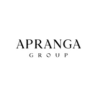 Apranga Group logo - Similar company to Ltp Group