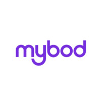 mybod logo - Similar company to Portmarnock Community School