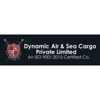 DYNAMIC AIR AND SEA CARGO PRIVATE LIMITED logo - Similar company to Fizzy Mode