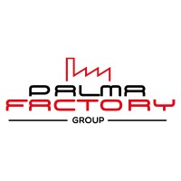 Palma Factory logo - Similar company to Controlgps