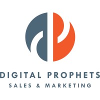 Digital Prophets Sales & Marketing logo - Similar company to Think Bright Marketing