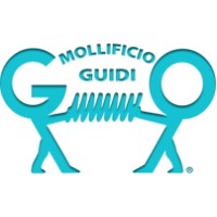 Mollificio Guidi logo - Similar company to Cam-Pro.It
