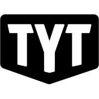 TYT logo - Similar company to Current Tv