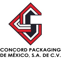 Concord Packaging de México, S.A. de C.V. logo - Similar company to Iecos