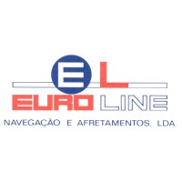 Euroline- Navegação e Afretamentos, Lda. logo - Similar company to Adeta - Navegação E Transitos Lda