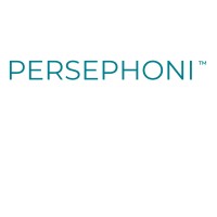 Persephoni BIO logo - Similar company to Dub Tx