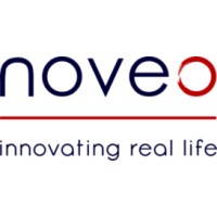 Noveo logo - Similar company to Ieeng Solution S.R.L.