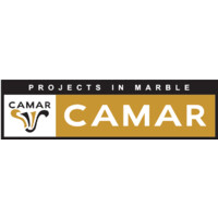 Camar Marble logo - Similar company to Stone Control Sa