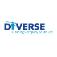 The Diverse Cleaning Company South Ltd logo - Similar company to Roots 4 Business Ltd
