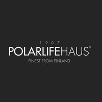 Polar Life Haus logo - Similar company to Go Logic Llc